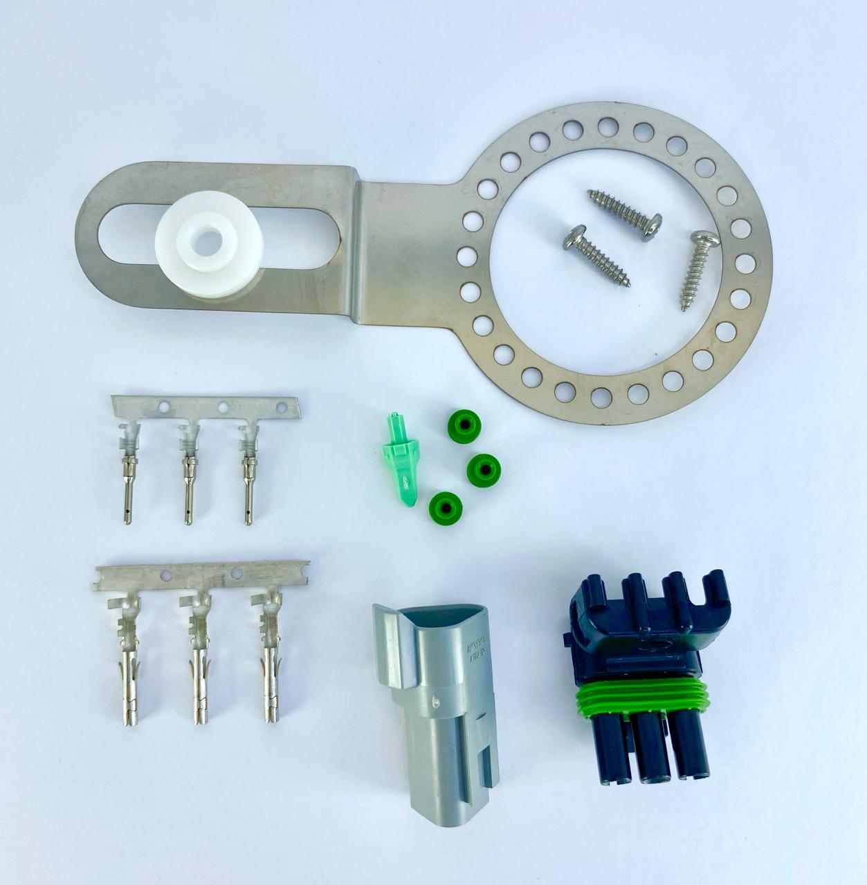 Z3149 - ENCODER PLANTADEIRA JUMIL : 2755131 em Maringá